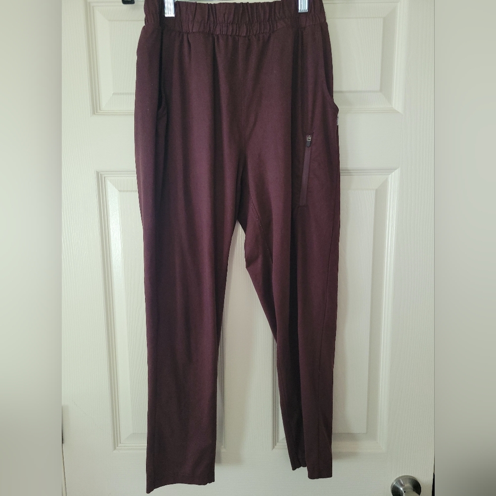 FEAT Mens BlanketBlend Move Performance Pant
